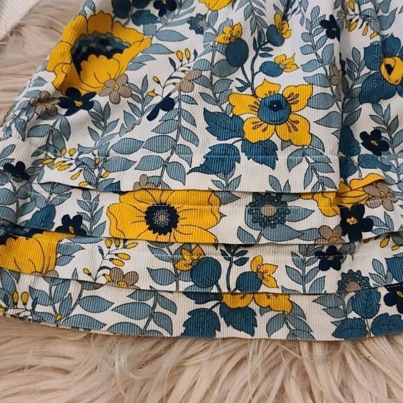 COPY - Janie and Jack skirt and cardigan - Picture 7 of 7